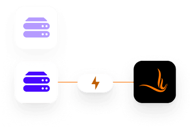 Access on-prem network graphic